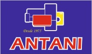 Comercial Antani S.L.