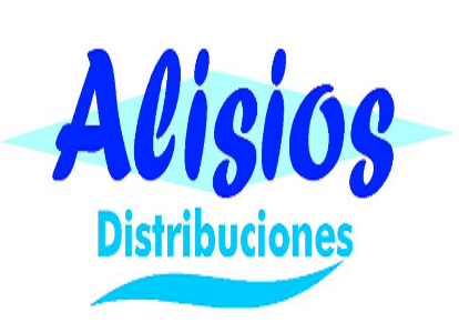 DISTRIBUCIONES ALISIOS S.L.
