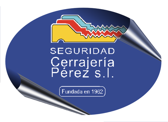 SEGURIDAD CERRAJERIA PEREZ S.L.