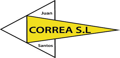 JUAN CORREA SANTOS S.L.