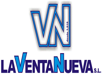 LA VENTA NUEVA S.L.